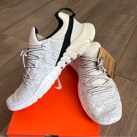 Nike Free Run 5.0 - Picture 3 of 7